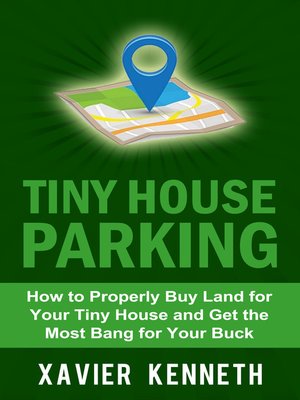 cover image of Tiny House Parking